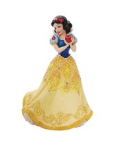 DISNEY TRADITIONS SNOW WHITE DLX 15IN STATUE