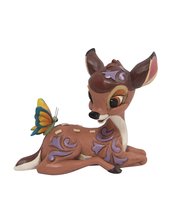 DISNEY TRADITIONS BAMBI MINI 2.5IN FIGURE