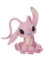 DISNEY TRADITIONS LILO & STITCH ANGEL MINI 3.6IN FIGURE