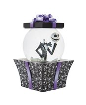 DISNEY NBX XMAS JACK WATERBALL