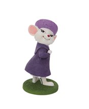 DISNEY SHOWCASE RESCUERS BIANCA 4IN FIGURE