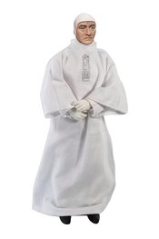 MEGO PLANET OF THE APES MUTANT LEADER 8IN AF