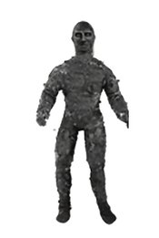 MEGO HAMMER MUMMY 8IN AF