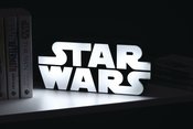 STAR WARS LOGO LIGHT