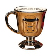 HOGWARTS GOBLET MUG