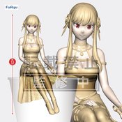 SPY X FAMILY YOR NOODLE STOP FIG