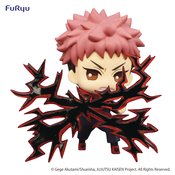JUJUTSU KAISEN YUJI ITADORI HOLD FIG