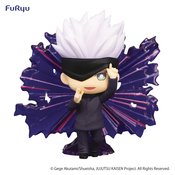 JUJUTSU KAISEN SATORU GOJO HOLD FIG