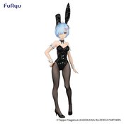 RE ZERO STARTING LIFE BICUTE BUNNIES REM FIG