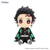 DEMON SLAYER KIMETSU TANJIRO KAMADO POTETTO FIG