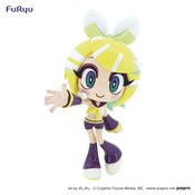 HATSUNE MIKU TOONIZE KAGAMINE RIN FIG