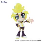 HATSUNE MIKU TOONIZE KAGAMINE LEN FIG