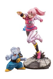 DRAGON QUEST ADVENTURE OF DAI MAAM ARTFX J STATUE DLX VER (N