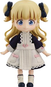 SHADOWS HOUSE NENDOROID DOLL EMILICO AF