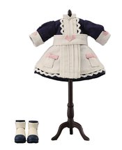 NENDOROID DOLL EMILICO OUTFIT SET