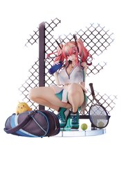 AZUR LANE BREMERTON SCORCHING HOT TRAINING 1/7 PVC FIG (FEB2