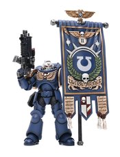JOY TOY WARHAMMER PRIMARIS ANCIENT POSCA 1/18 FIG