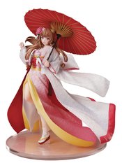 RISING OF SHIELD HERO 2 RAPHTALIA 1/7 PVC FIG SHIROMUKU VER