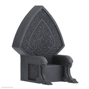 POWER RANGERS ULTIMATES W3 LORD ZEDD`S THRONE AF