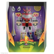 POWER RANGERS ULTIMATES W3 DINO MEGAZORD AF