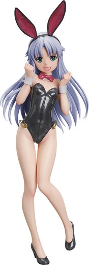 A CERTAIN MAGICAL INDEX III INDEX 1/4 PVC FIG BARE LEG BUNNY