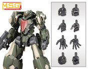 MSG HAND UNIT ROUND FINGER NEO MDL KIT ACCESSORY