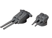 MSG WEAPON UNIT 39 MULTIPLE GUN MDL KIT ACCESSORY