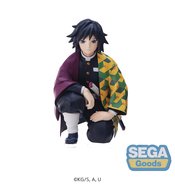 DEMON SLAYER KIMETSU NO YAIBA GIYU TOMIOKA PM PERCHING FIG (