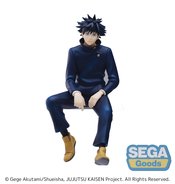 JUJUTSU KAISEN MEGUMI FUSHIGURO PM PERCHING FIG
