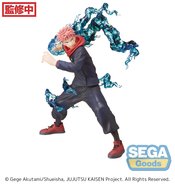 JUJUTSU KAISEN YUJI ITADORI FIGURIZM FIGURE