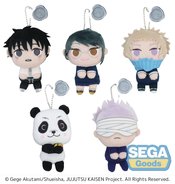 JUJUTSU KAISEN 0 MOVIE 80PC PLUSH ASST