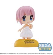 QUINTESSENTIAL QUINTUPLETS MOVIE ICHIKA NAKANO MP FIG