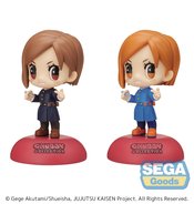 JUJUTSU KAISEN NOBARA KUGISAKI CHUBBY COLLECTION MP FIG
