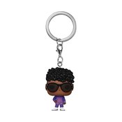 POCKET POP MARVEL BLACK PANTHER WF KEYCHAIN SHURI