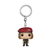 POCKET POP STRANGER THINGS S4 ROBIN BUCKLEY HUNTER KEYCHAIN