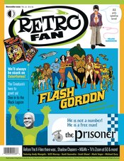 RETROFAN MAGAZINE #23