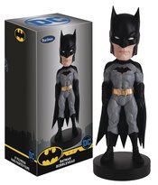 DC COMICS BATMAN 6IN BOBBLE HEAD