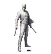 MARVEL HEROES MOON KNIGHT SUIT LIFE-SIZE STANDEE