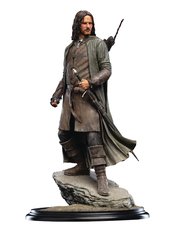 LORD OF THE RINGS ARAGORN CLASSIC SERIES 1/6 SCALE STATUE (N