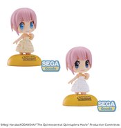 QUINTESSENTIAL QUINTUPLETS MOVIE ICHIKA NAKANO 50PC MP ASST