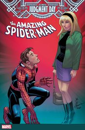 AMAZING SPIDER-MAN #10 (RES)