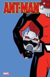 AUG150726 - ASTONISHING ANT-MAN #1 COSPLAY VAR - Previews World