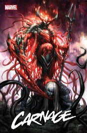 CARNAGE #6 (RES)