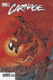 CARNAGE #6 SHALVEY VAR (RES)