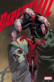 DAREDEVIL #3 (RES)