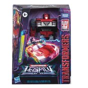 TRANSFORMERS GEN LEGACY DLX KNOCK OUT AF CS