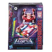 TRANSFORMERS GEN LEGACY DLX ELITA-1 AF CS