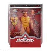 SILVERHAWKS ULTIMATES W3 MUMBO JUMBO FIG