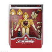 SILVERHAWKS ULTIMATES W3 MO-LEC-U-LAR FIG