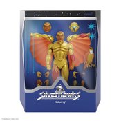 SILVERHAWKS ULTIMATES W3 HOTWING FIG